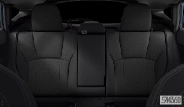 2026 Subaru Crosstrek Touring