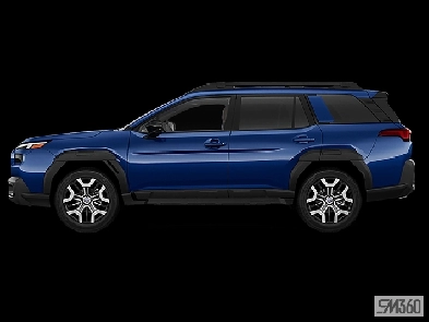 2026 Subaru Outback Premier XT