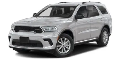 2026 Dodge Durango GT AWD