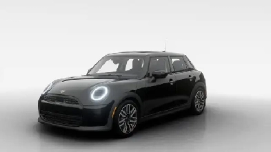 2027 MINI 5 Door Cooper C | Ligne Premier | Style Classic