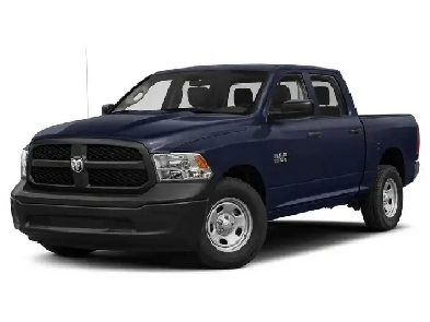 2021 Ram 1500 Express