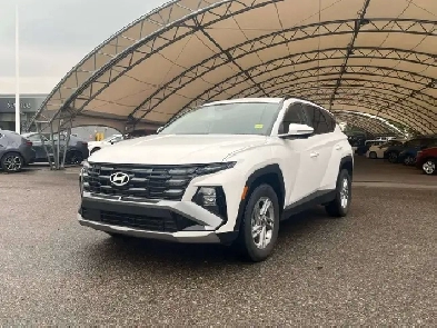 2025 Hyundai Tucson Preferred W / APPLE CARPLAY / ANDROID AUTO