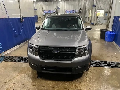 2023  Ford Marvick Xlt