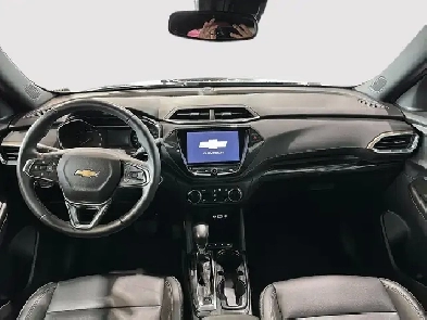 2021 Chevrolet Trailblazer AWD Activ One owner! Great value! Low