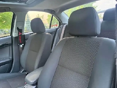 2017 Mitsubishi Lancer 2017 MITSUBISHI LANCER , MANUEL , 4 CYLIN