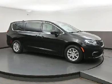 2025 Chrysler Pacifica Select - Call 902-466-9550 Leather Interi