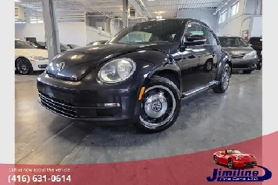 2015 Volkswagen Beetle NAVIGATION NAVIGATIN PACKAGE