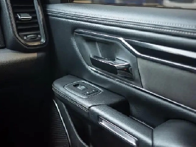 2022 Ram 1500 Sport - Power Folding Mirrors | Adjustable Lumbar