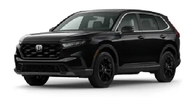 2024 Honda CR-V Hybrid EX-L