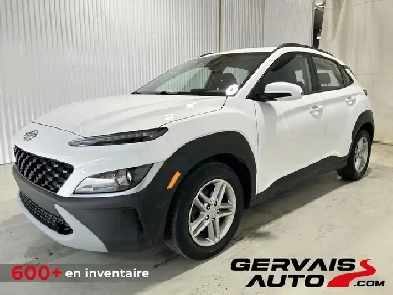 Hyundai Kona 2.0L Essential TA 2022 à vendre