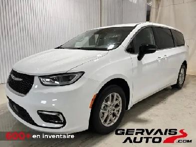Chrysler Pacifica Touring-L TA 2024 à vendre