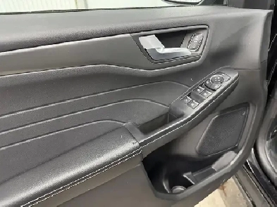 Ford Escape PHEV TA 2025 à vendre