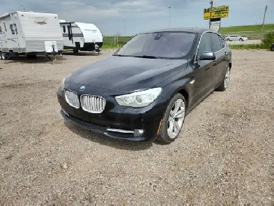 2013 BMW 5 Series