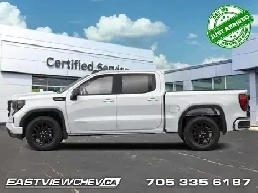 2026 GMC Sierra 1500 Elevation - Heated Seats
