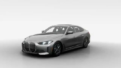 2026 BMW i4 xDrive40 | Premium Amélioré | Ouvre-porte de