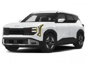 2027 Kia Seltos LX