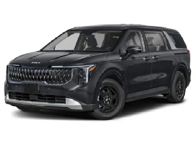 2027 Kia Carnival LX