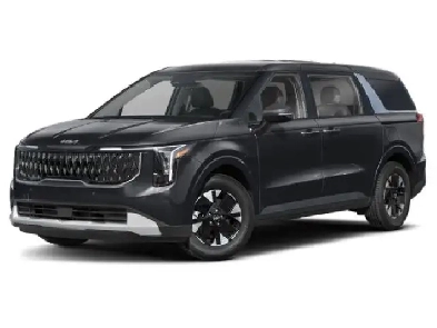 2027 Kia Carnival Hybrid LXS