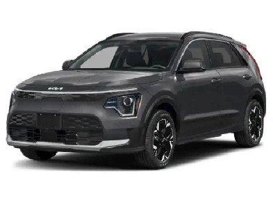 2026 Kia Niro EV Wind