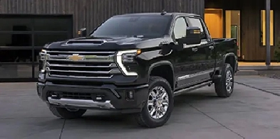 2024 Chevrolet Silverado 2500HD LT | STD BOX | 6.6L V8 GAS