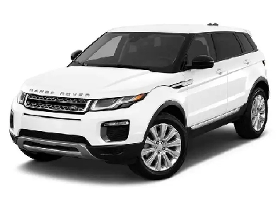 2017 Land Rover Range Rover Evoque SE - Local Sask Unit | Pano S