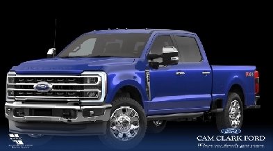 2026 Ford F-350 King Ranch