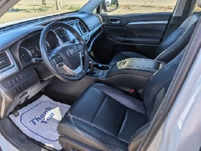2016 Toyota Highlander