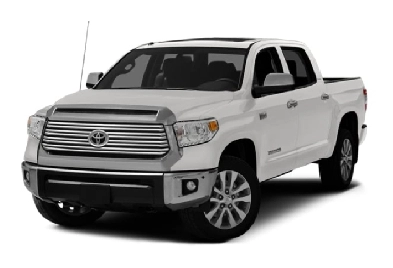 WANTED:  Toyota Tundra Crewmax 4x4