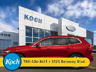 2023 Volvo XC60 PLUS BRIGHT THEME