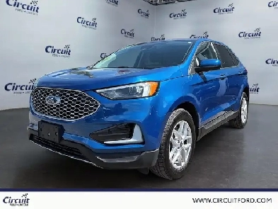 Ford Edge SEL TI 2024 à vendre