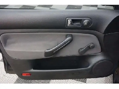 2009 Volkswagen Golf