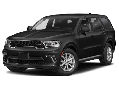 2021 Dodge Durango R/T R/T | 5.7L HEMI V8 | AWD | 3RD ROW | C...