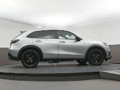 2026 Honda HR-V SPORT AWD, HEATED SEATS, BACKUP CAMERA , WIRLESS