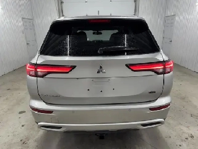 Mitsubishi Outlander SEL S-AWC 2023 à vendre