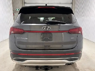 Hyundai Santa Fe Preferred TI 2023 à vendre