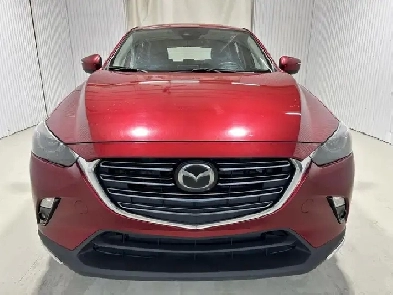 Mazda CX-3 GT TI BA 2019 à vendre