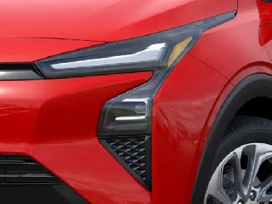 CHEVROLET BOLT LT 2027