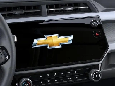 CHEVROLET BOLT LT 2027