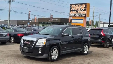 2011 GMC Terrain SLT-1