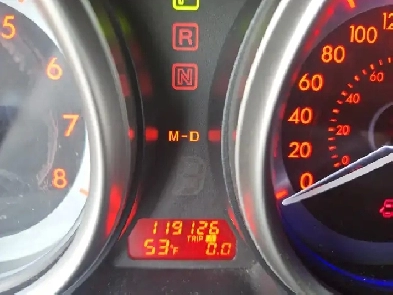 2012 Mazda Mazda6
