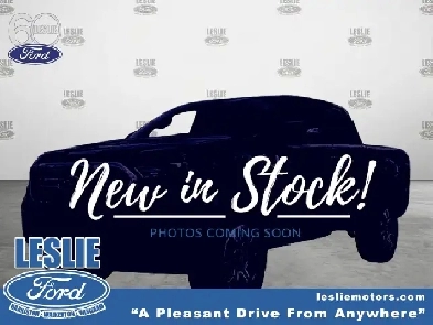 2020 Ford Ranger XLT 4WD SuperCrew 5' Box