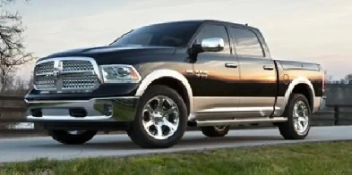 2019 Ram 1500 Classic Express 5.7L HEMI V8 | Night Edition
