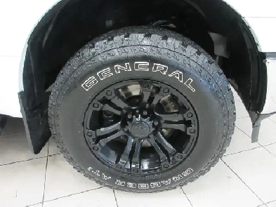 FORD F-150 2018 XLT SUPERCREW V-8 5.0 LITRES COYOTE 4X4 CUIR CHA