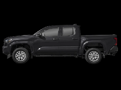 2026 Toyota Tacoma 4X4 DOUBLE CAB AUTO - LED Fog Lamps