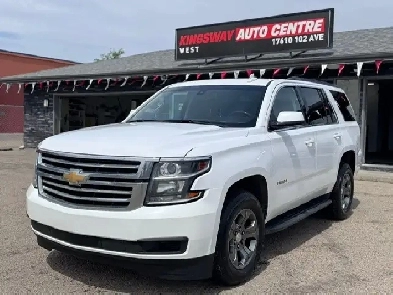 2019 Chevrolet Tahoe 4WD 4dr LS