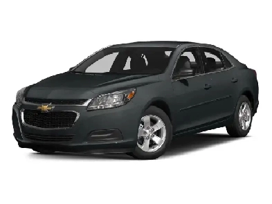 2015 Chevrolet Malibu 2LZ