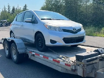 cash for Toyotas
