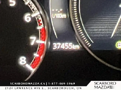 2025 Mazda Mazda3 Sport GT CPO| FINANCING FROM 2.99%| AWD| 360 C