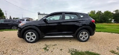2019 Hyundai Tucson SE FWD /61 KM - ONLY/EXCELLENT CONDITION/
