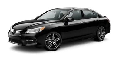 2016 Honda Accord Sedan Touring